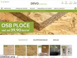 Sites similar to drvo-trgovina.hr