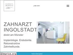 Sites similar to drvogtner.de