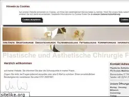 Sites similar to drvoigt.com