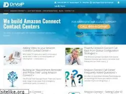 Sites similar to drvoip.com