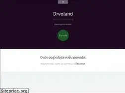 Sites similar to drvoland.rs