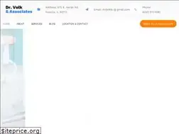 Sites similar to drvolkandassociates.com