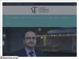 Sites similar to drvolkantugcu.com