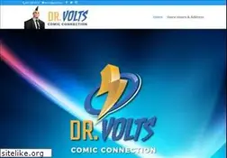 Sites similar to drvolts.com