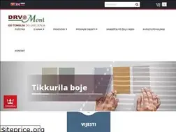 Sites similar to drvomont.me