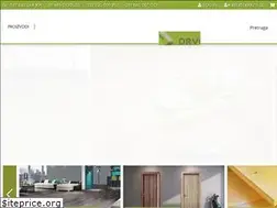 Sites similar to drvona.hr