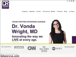 Sites similar to drvondawright.com
