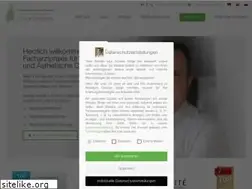 Sites similar to drvongregory.de