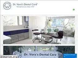 Sites similar to drvorasdental.com