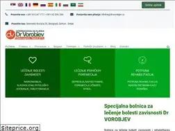 Sites similar to drvorobjev.com