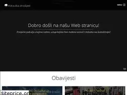 Sites similar to drvosped.hr