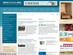 Sites similar to drvotehnika.info