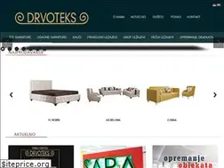 Sites similar to drvoteks.com