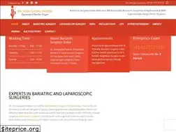 Sites similar to drvpareek.com