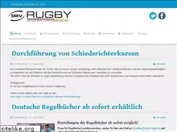 Sites similar to drvreferees.de