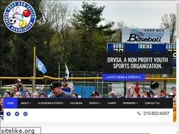 Sites similar to drvsa.org