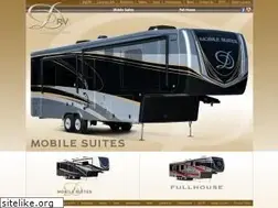 Sites similar to drvsuites.com
