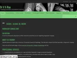 Sites similar to drvxray.com