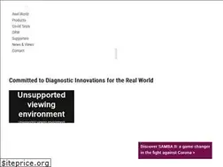 Sites similar to drw-ltd.com