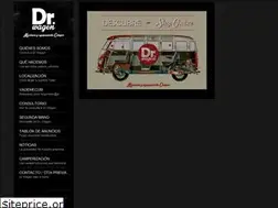Sites similar to drwagen.es