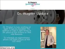 Sites similar to drwagnersouthridgeoptical.com