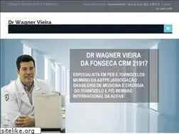 Sites similar to drwagnervieira.com.br