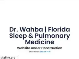 Sites similar to drwahba.com
