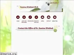 Sites similar to drwahhab.com