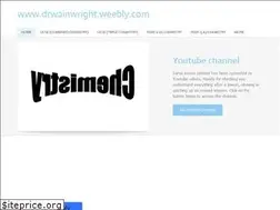 Sites similar to drwainwright.weebly.com