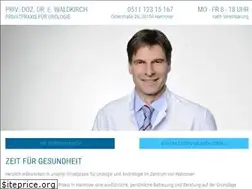 Sites similar to drwaldkirch.de