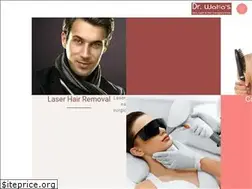 Sites similar to drwalias.com