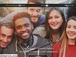 Sites similar to drwalkerdds.com