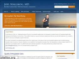 Sites similar to drwallskog.com