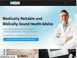 Sites similar to drwalt.com