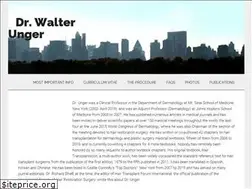 Sites similar to drwalterunger.com