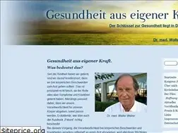 Sites similar to drwalterweber.de