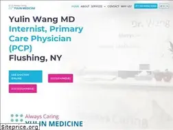 Sites similar to drwang.care