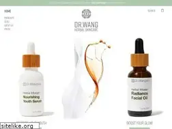 Sites similar to drwangskincare.com