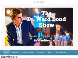 Sites similar to drwardbond.com
