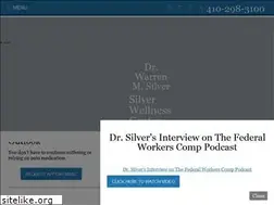 Sites similar to drwarrensilver.com