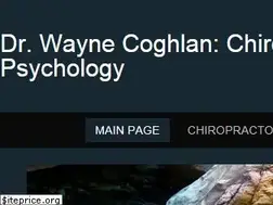 Sites similar to drwaynecoghlan.com