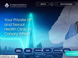 Sites similar to drwaynecottrell.com