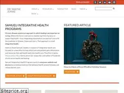 Sites similar to drwaynejonas.com