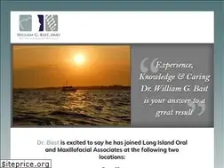 Sites similar to drwbast.com