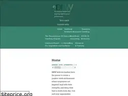 Sites similar to drwcoaching.com