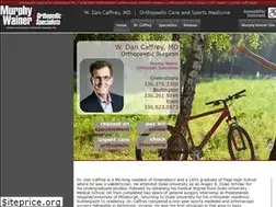 Sites similar to drwdancaffrey.com