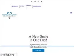 Sites similar to drwdcampbell.com