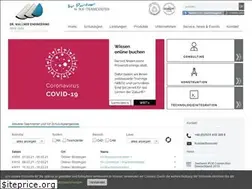 Sites similar to drwe.de