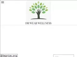 Sites similar to drwearwellness.com