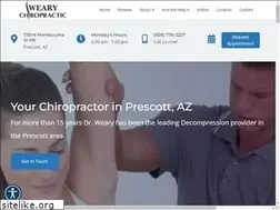 Sites similar to drweary.com